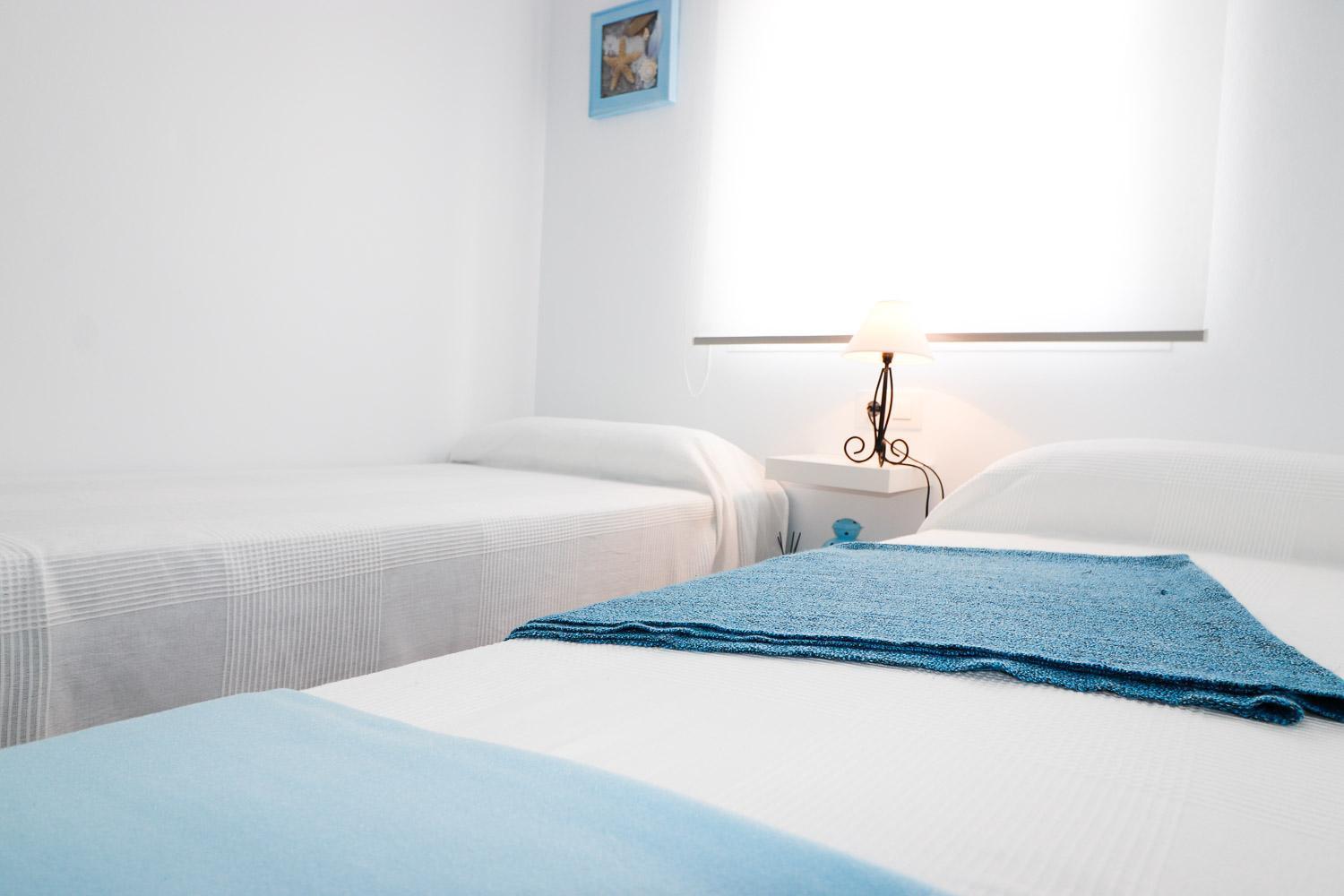 Summerland Appartement