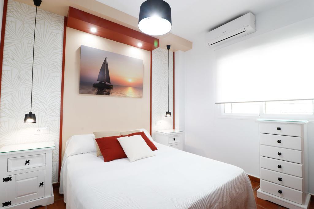Summerland Apartment *