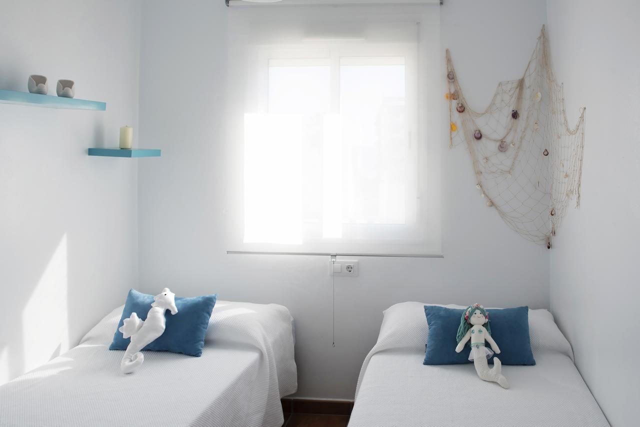 Summerland Appartement