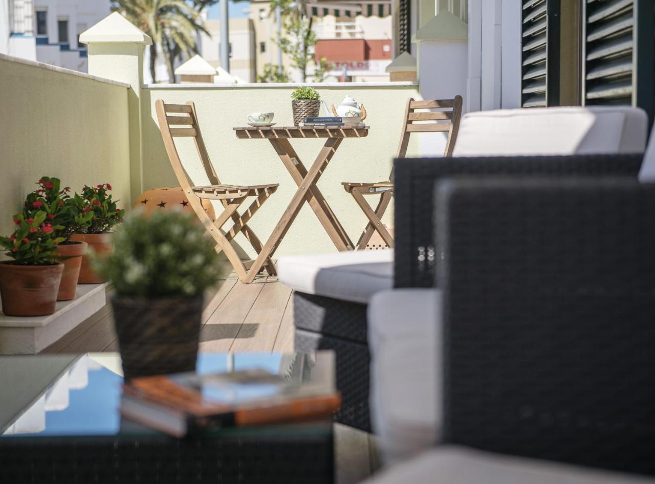 Summerland Appartement Rota