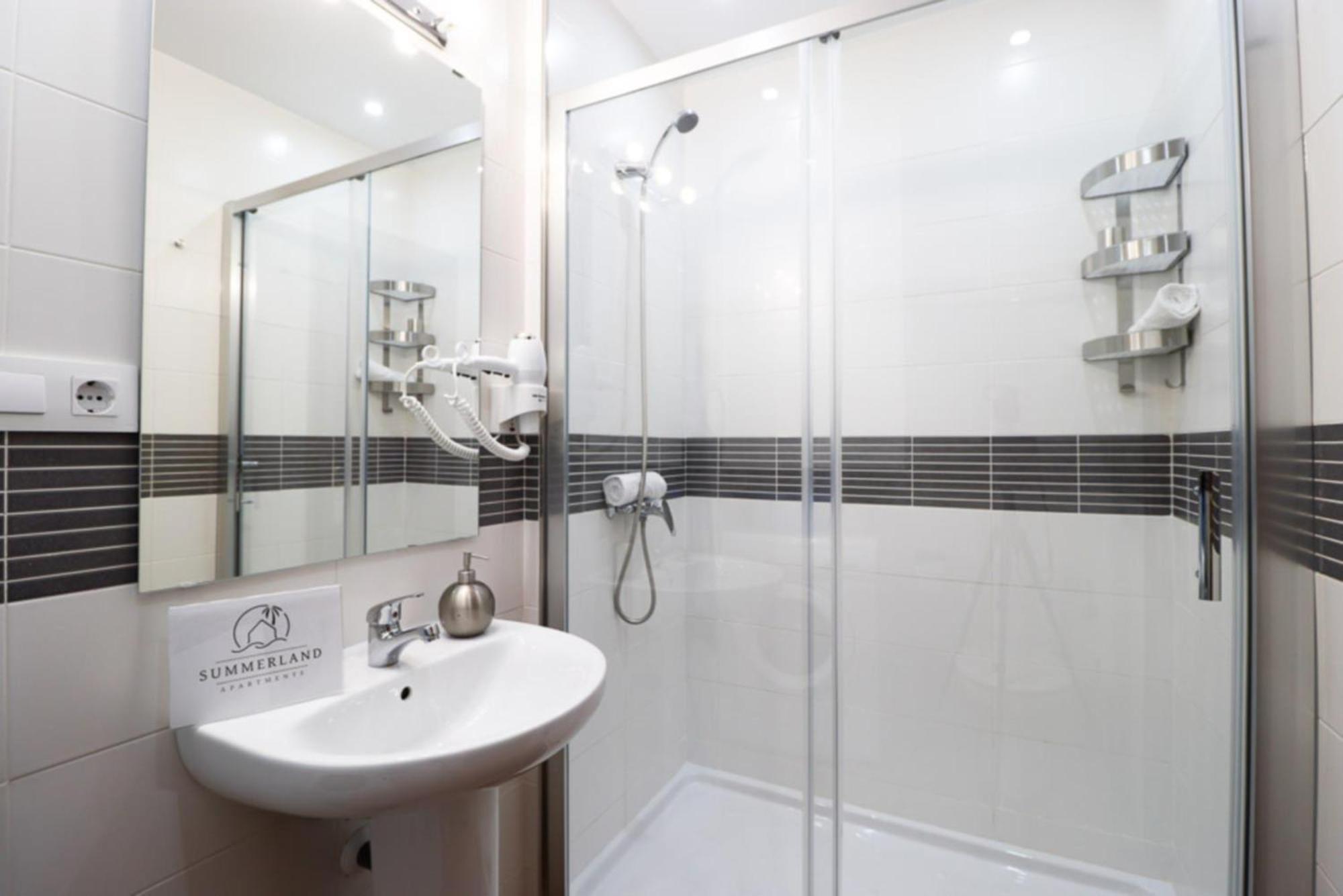Summerland Apartamento