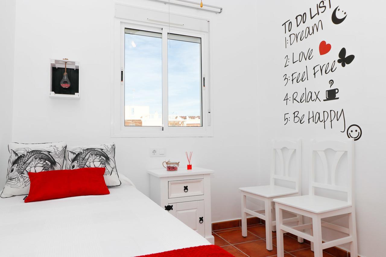 Apartment Summerland Rota