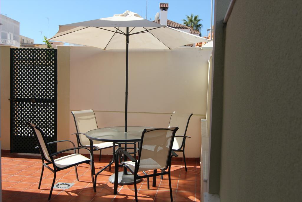 Apartment Summerland
