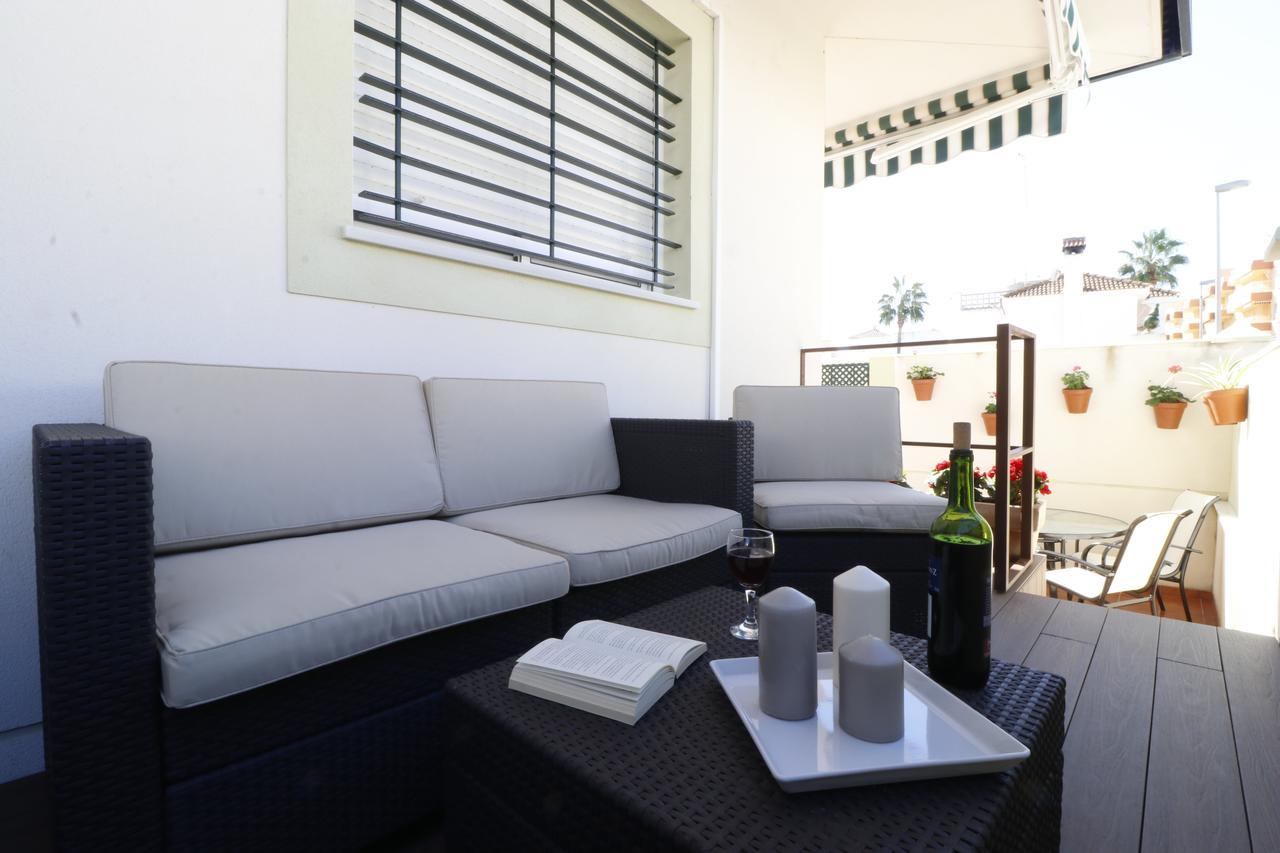 Summerland Apartment *