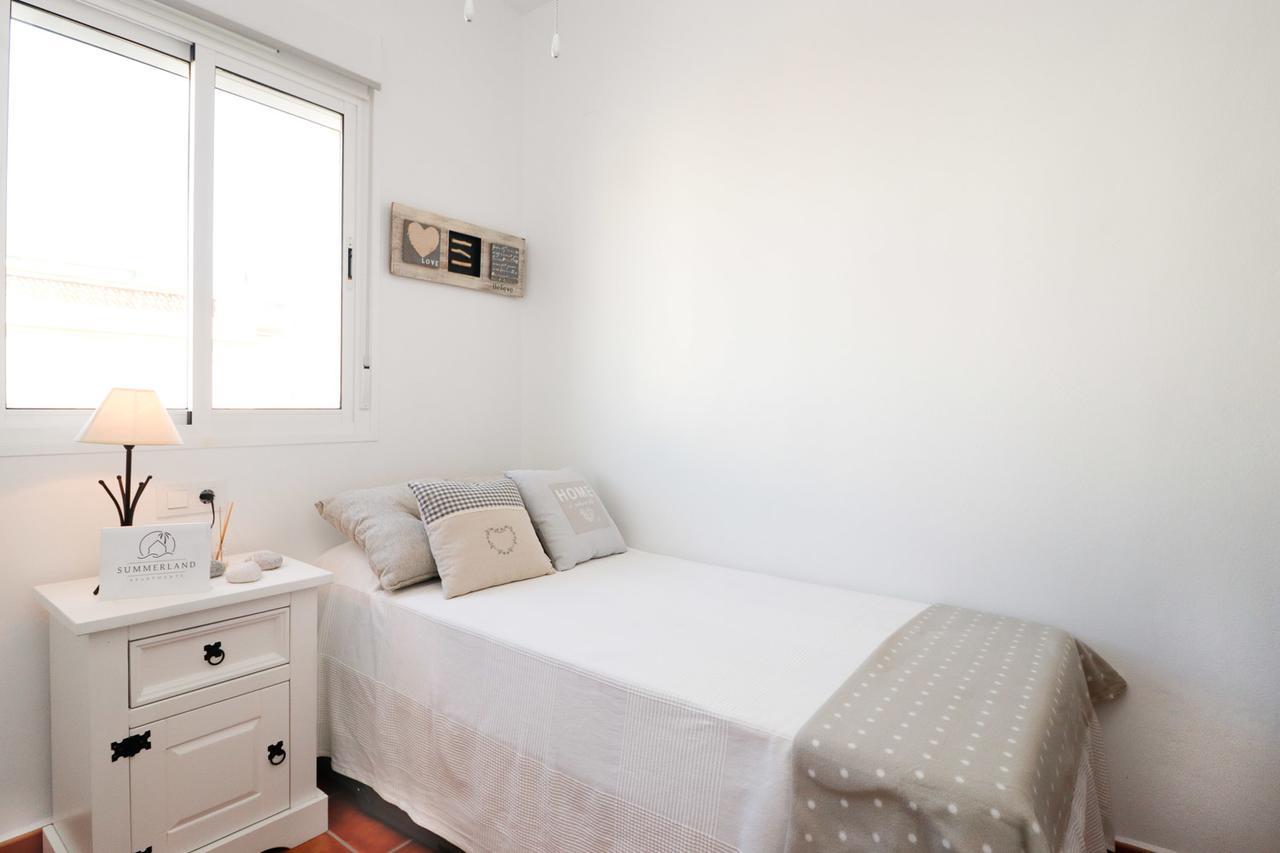 Summerland Apartment