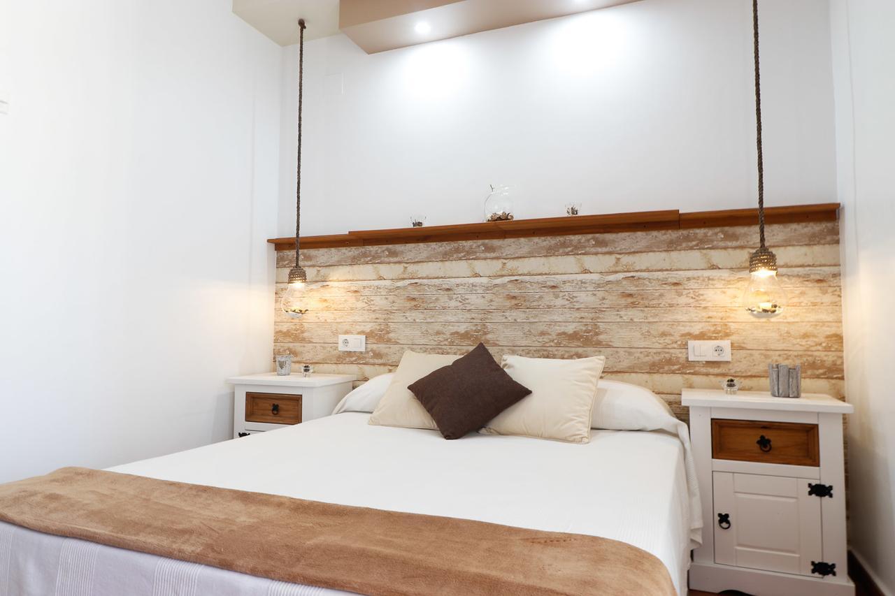 Summerland Apartment
