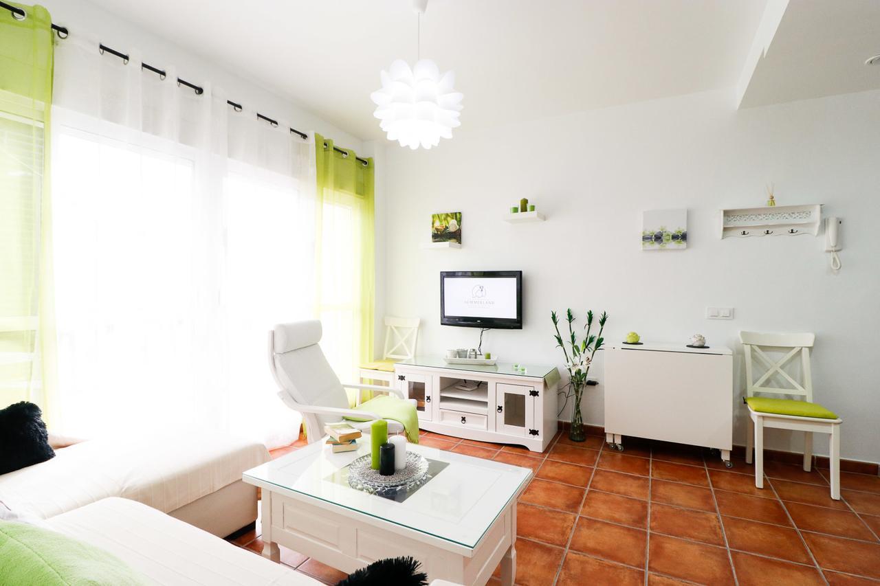Apartment Summerland Rota