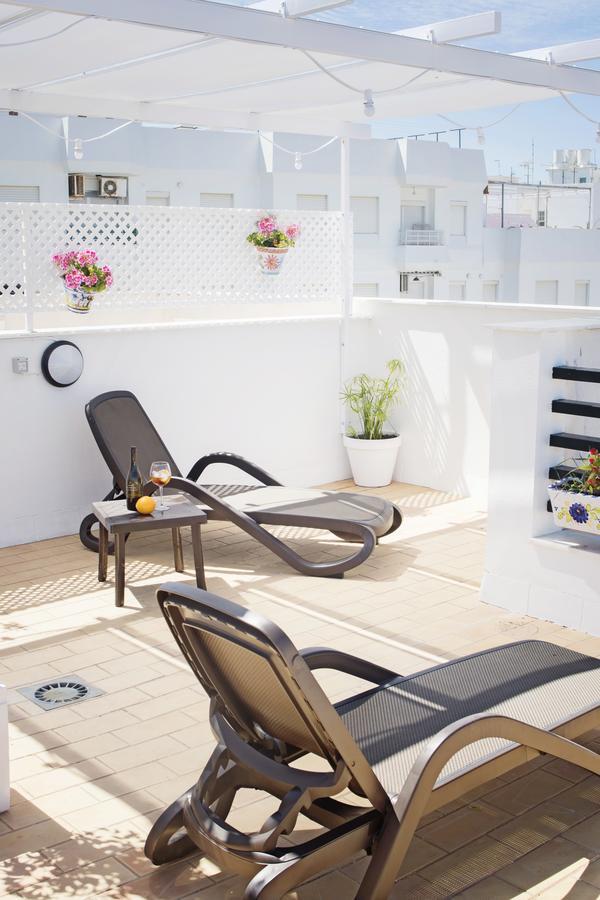 Apartment Summerland Rota