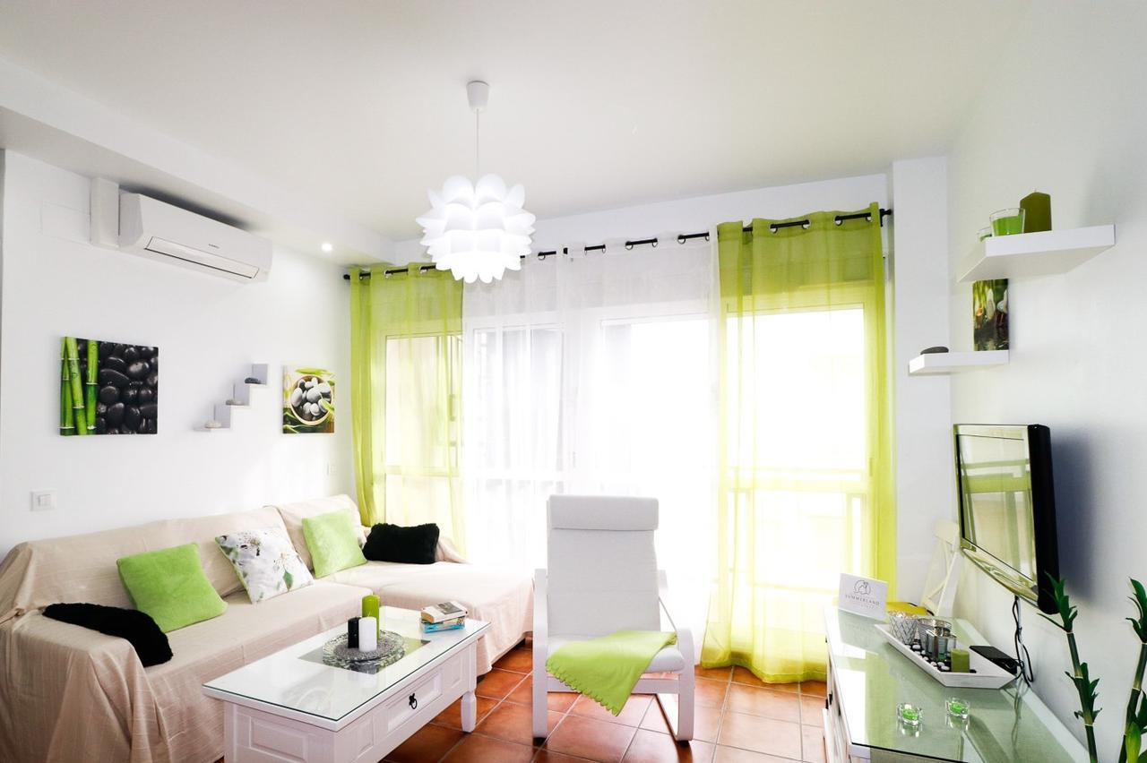 Summerland Apartment *