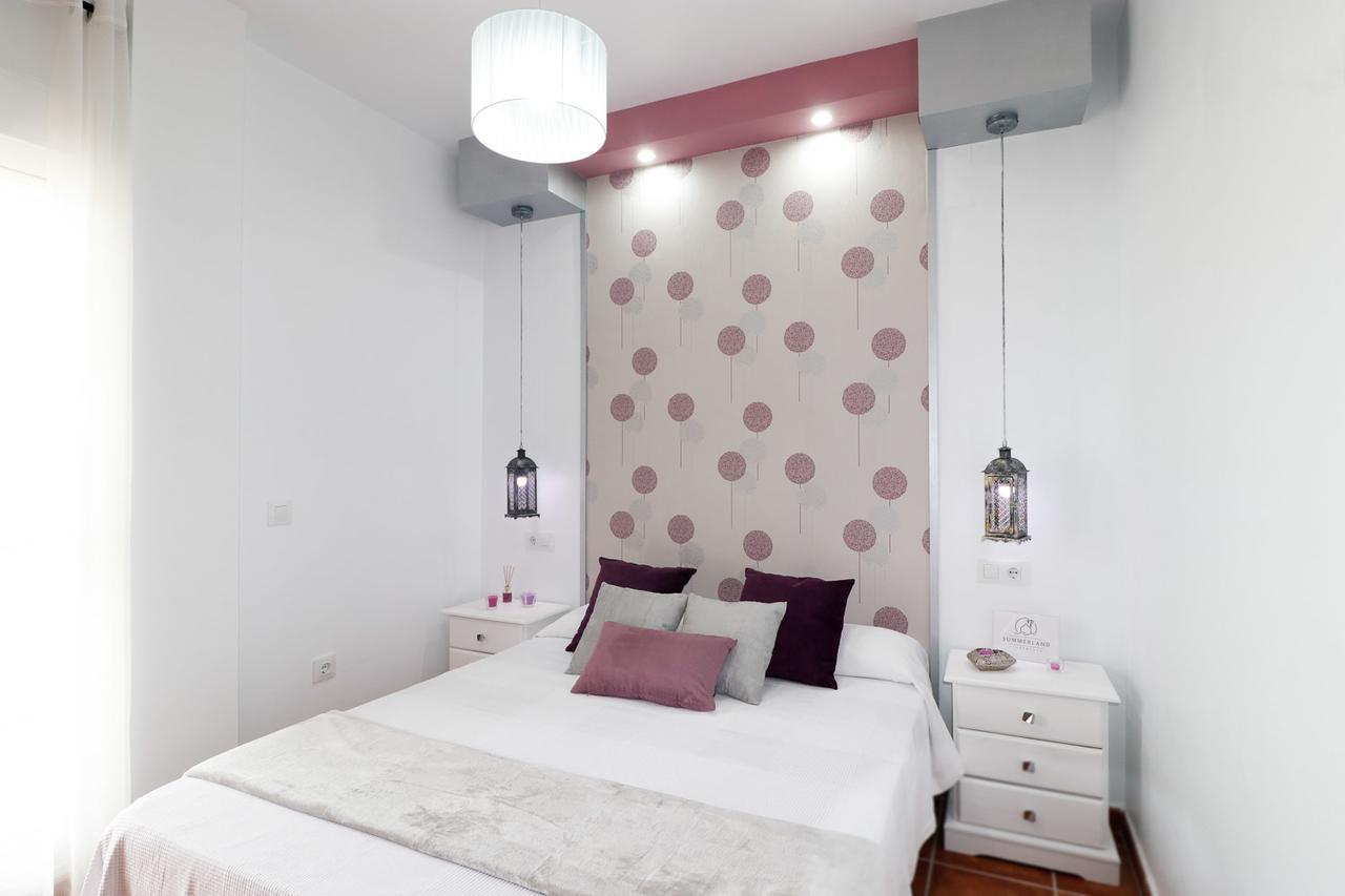 Summerland Apartment